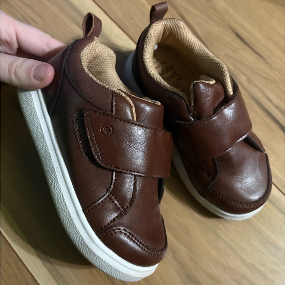 Stride rite shoes